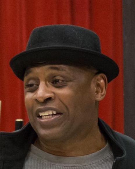 Phillip Edward Lear Headshot