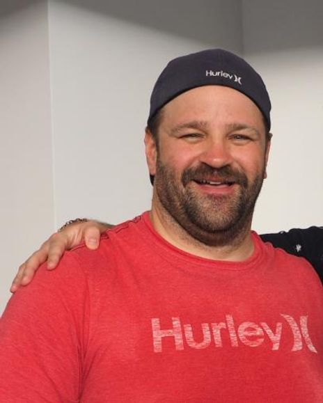 Matthew Downs Headshot