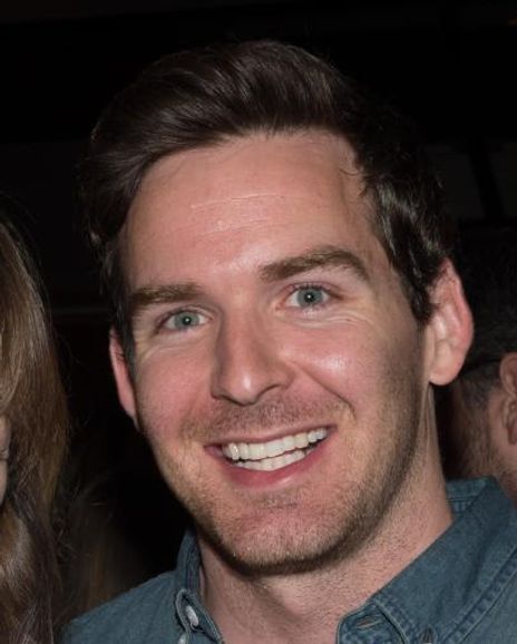 Eric Ferguson Headshot