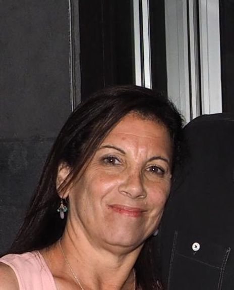 Lori Zuckerman Headshot