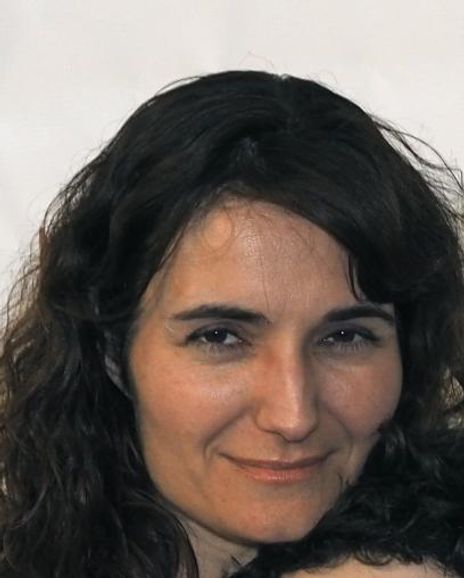 Sara Chimienti-Marenco Headshot