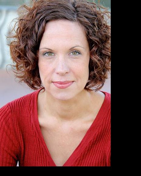 Vanessa Shealy Headshot