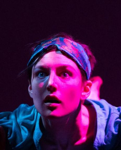 Joanna Bateman Headshot