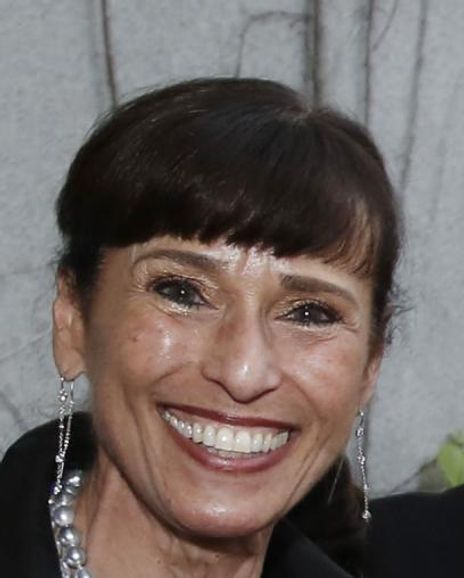 Janice Weiner Headshot
