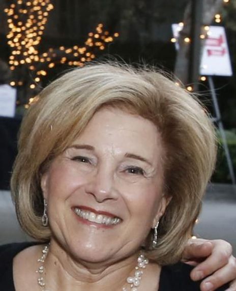 Marilyn Stambler Headshot