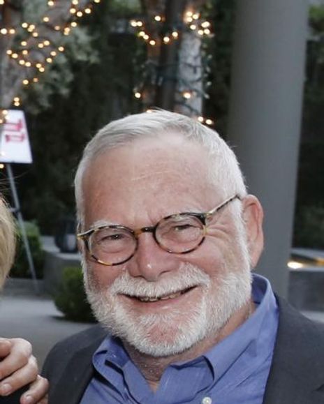 Errol Stambler Headshot