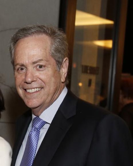 Dennis Beck Headshot