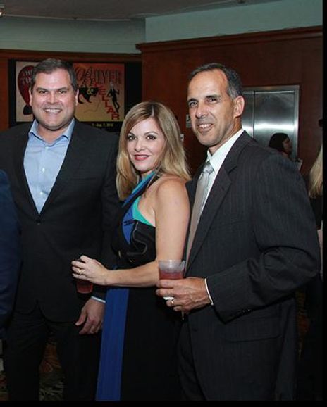 Frank Ortega Headshot