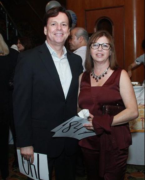 Diana Castrillon Headshot