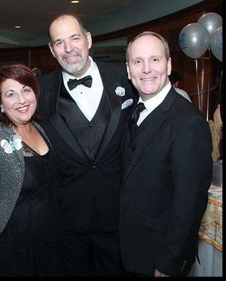 Earl Maulding Headshot