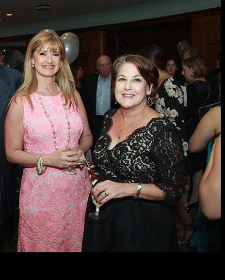 Karen Fitzgerald Headshot