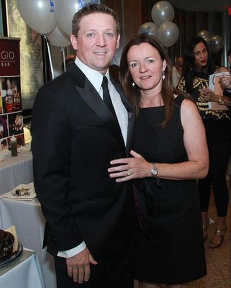 Robert Hill Headshot