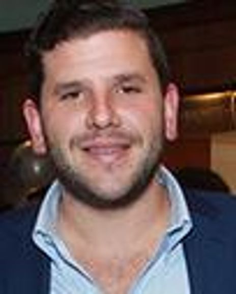 Brandon Brugal Headshot