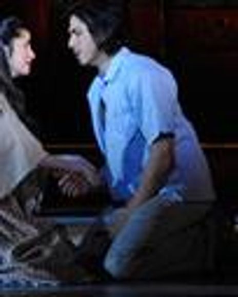 Joel Prieto Headshot