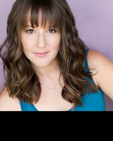 Kathryn Fray Headshot