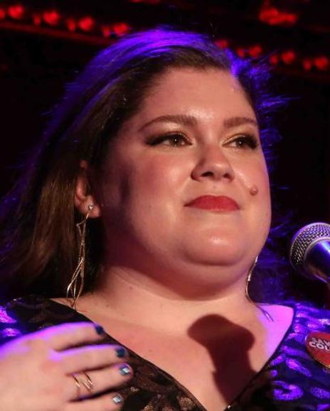 Rebecca Spigelman Headshot