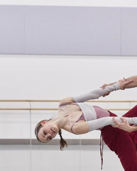 Hannah Bateman Headshot