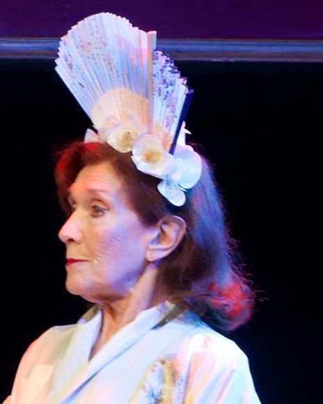 Linda Marlowe Headshot