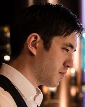 Andrew Koji Headshot