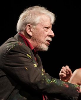 David Whitworth Headshot