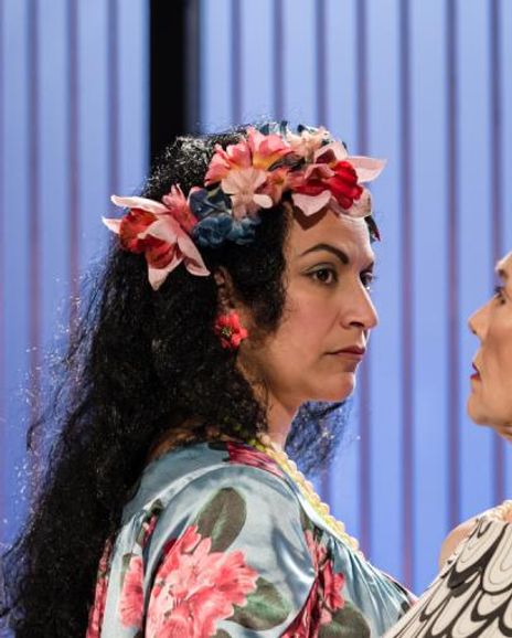 Yasmine Maya Headshot