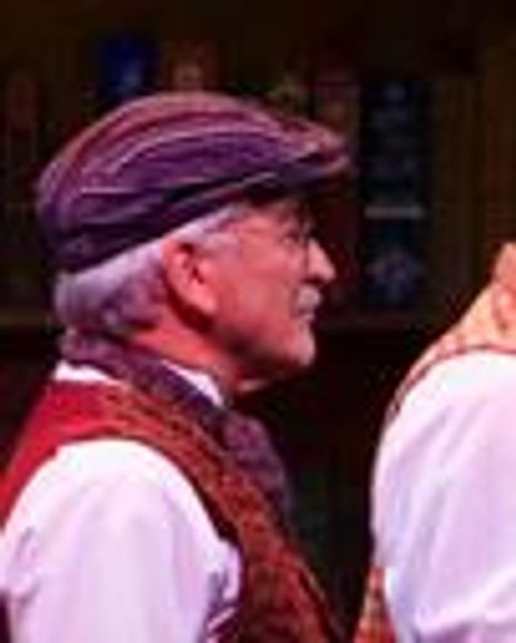 Craig Engle Headshot