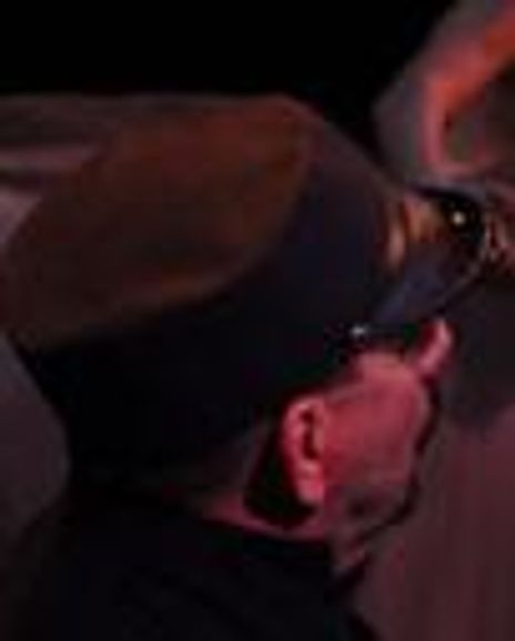 Mark Eichorn Headshot