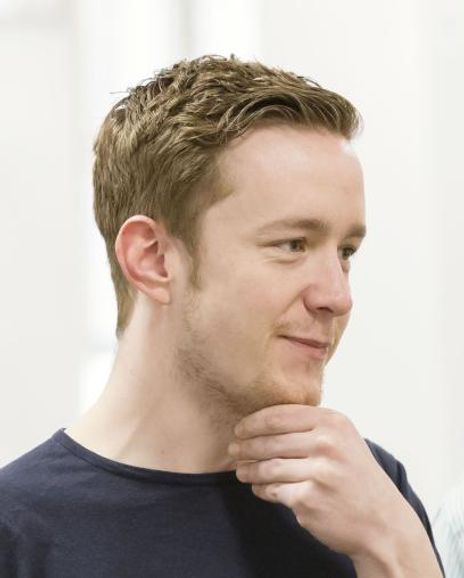 Jack Colgrave Hirst Headshot