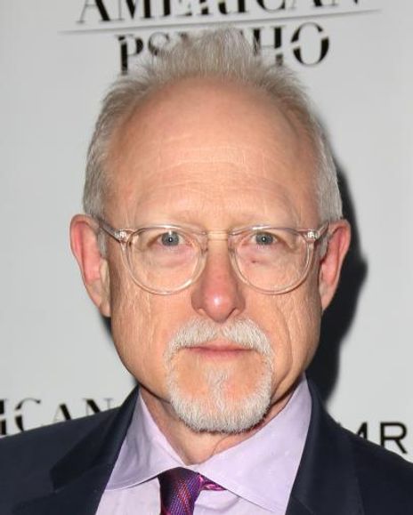 Robert Shenkin Headshot