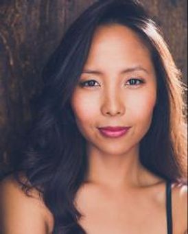 Emily Borromeo Headshot