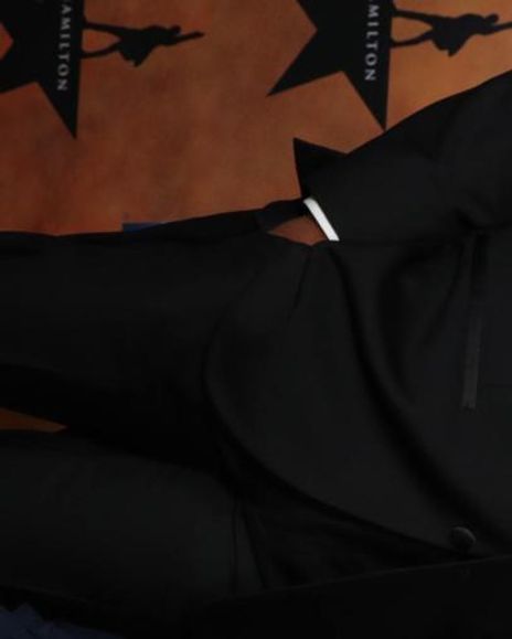 Lauren Kias Headshot