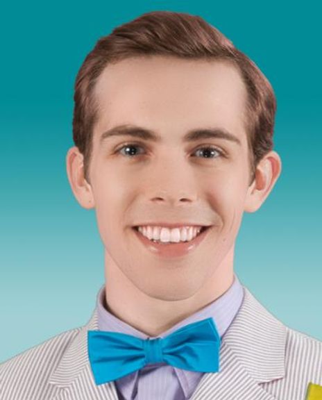 Bobby Kelly Headshot