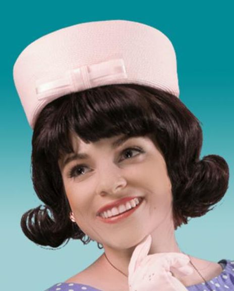 Abby Botnick Headshot