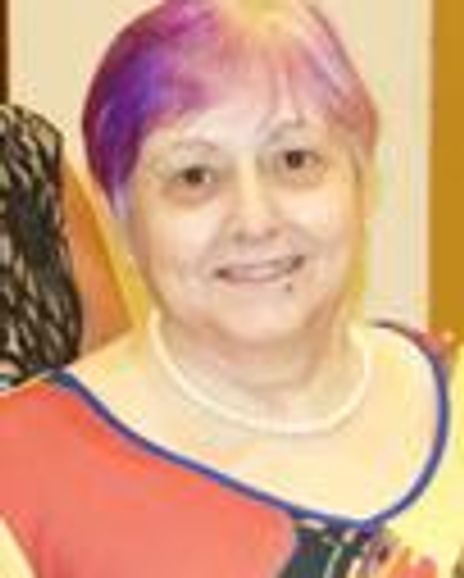 Marilyn Andreini Headshot