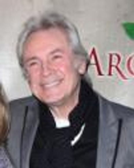 Leigh Lawson Headshot