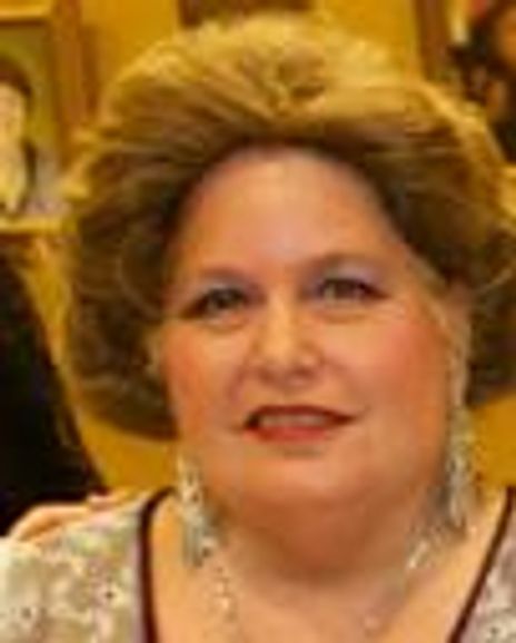 Nancy Brining Headshot