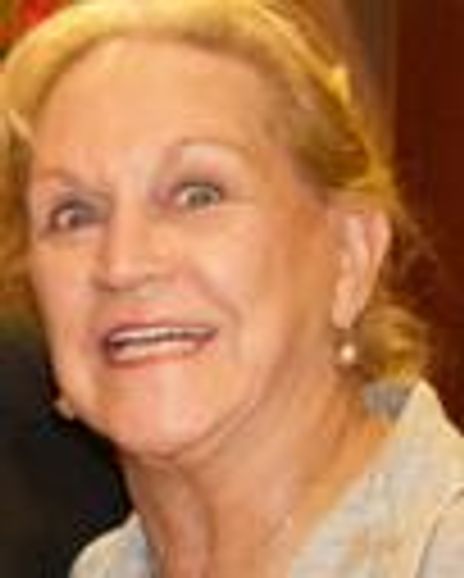 Pat Pickelsimer Headshot