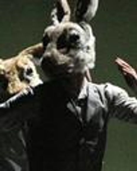 Pontus Lidberg Headshot