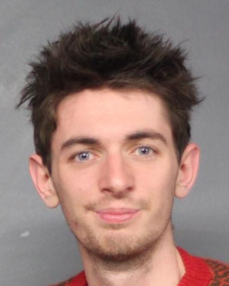 Michael Woodman Headshot