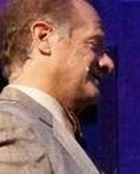 Ken Rubenstein Headshot