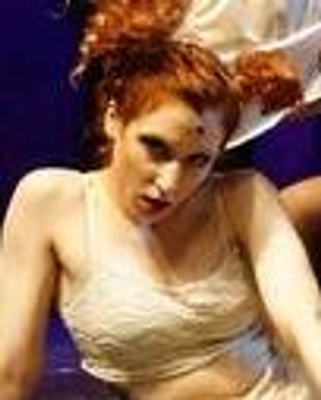 Kristin Ross Headshot