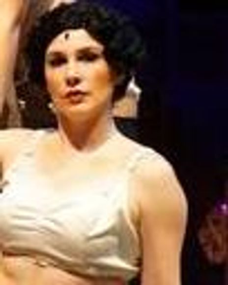 Marissa Williams Headshot