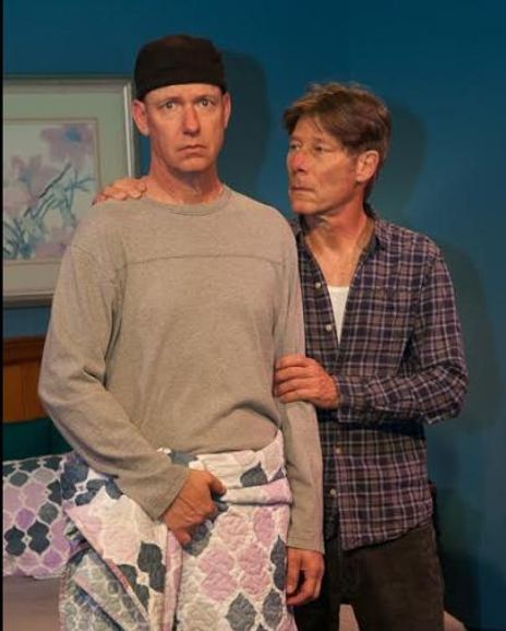 Kevin Scott Allen Headshot