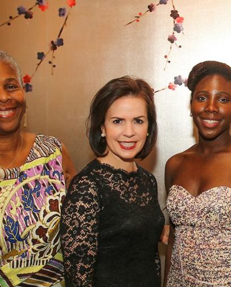 Julie Myers Wood Headshot