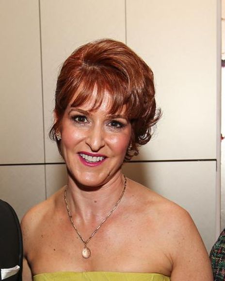 Gabrielle Kurlander Headshot