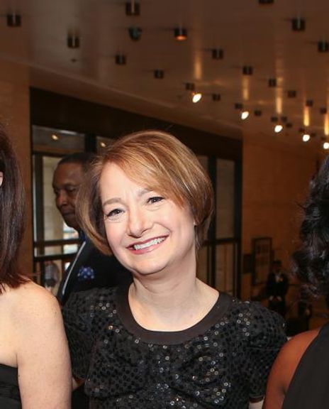 Bonny Gildin Headshot