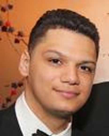 John Lawton Headshot