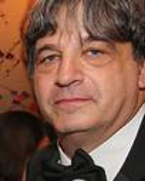 Rich Sokolow Headshot