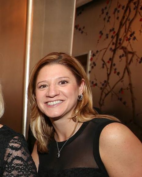 Becky Burke Headshot