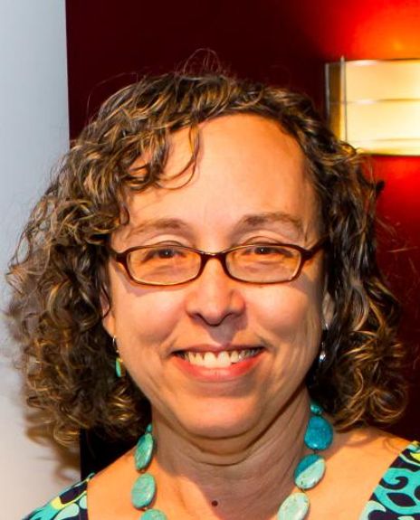 Lenni Benson Headshot